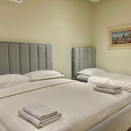 Hotel Bujtina Apsus Berat Exteriér fotografie